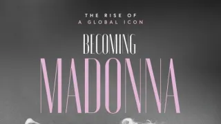 Madonna, cesta za slávou