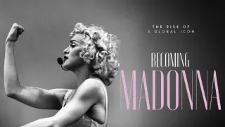 Madonna, cesta za slávou