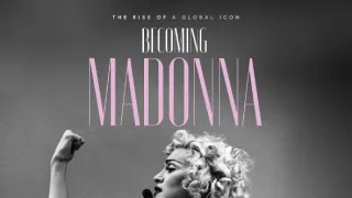 Madonna, cesta za slávou