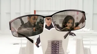 Resident Evil: Afterlife