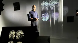 Tajemství lidského mozku (1)