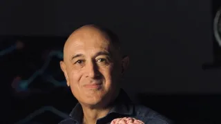 Tajemství lidského mozku (1)