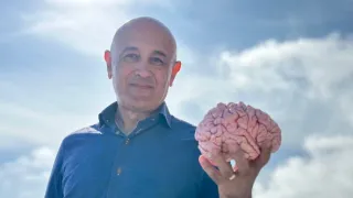 Tajemství lidského mozku (1)