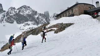 Svoboda pod nákladem