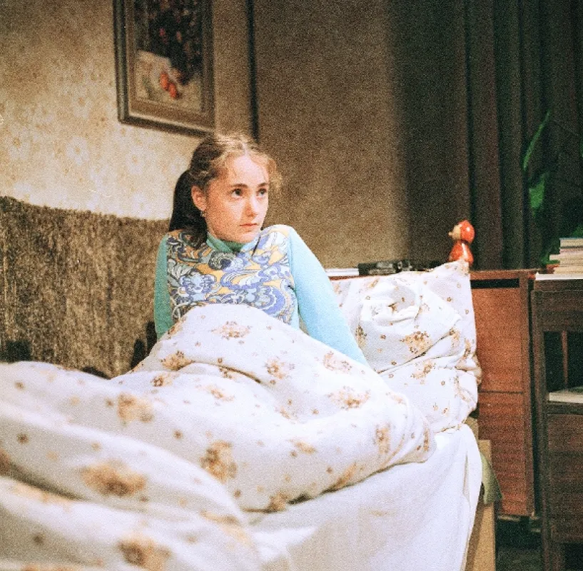 Od sedmi do čtyř, 1982 - fotogaléria