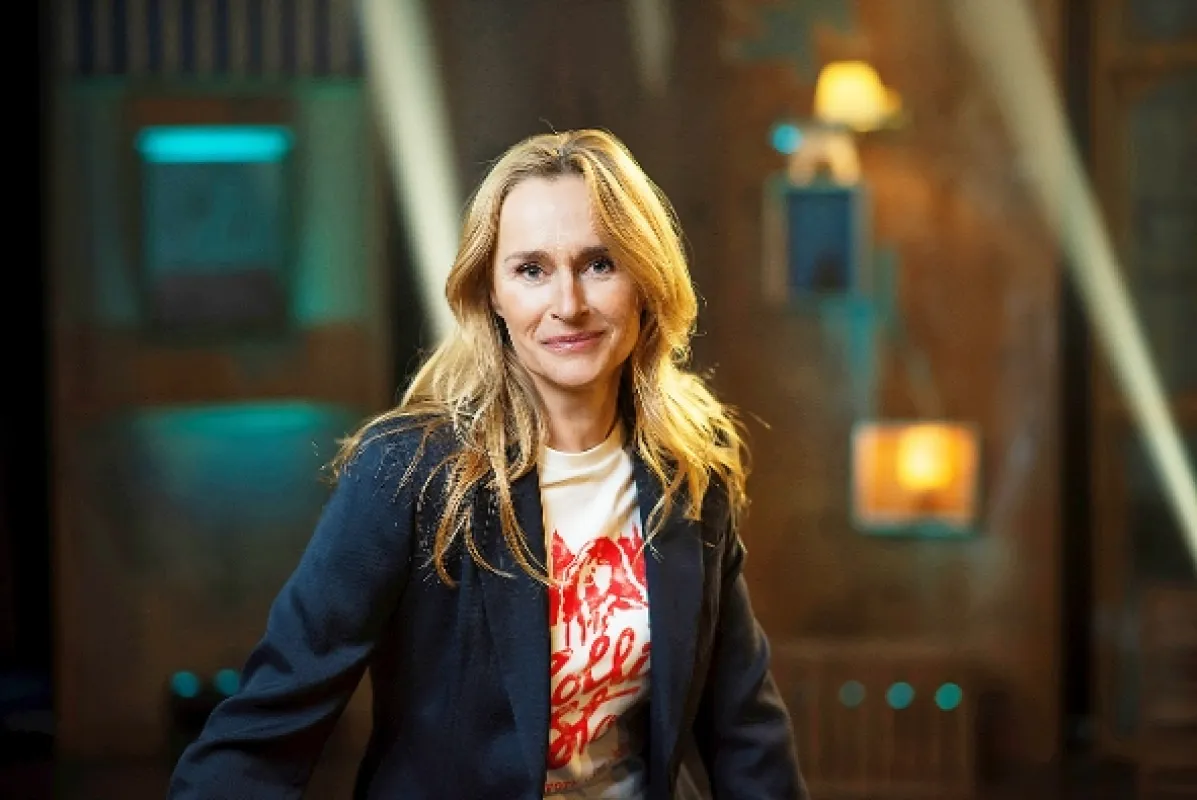 Výborná SHOW - fotogaléria