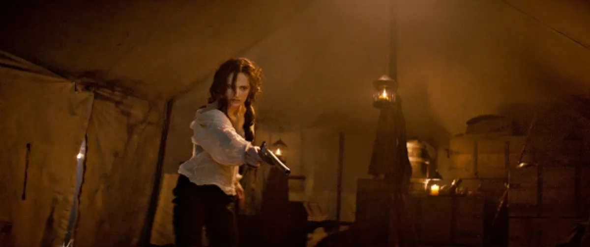 Traja mušketieri: Milady (The Three Musketeers: Milady), 2023 - fotogaléria