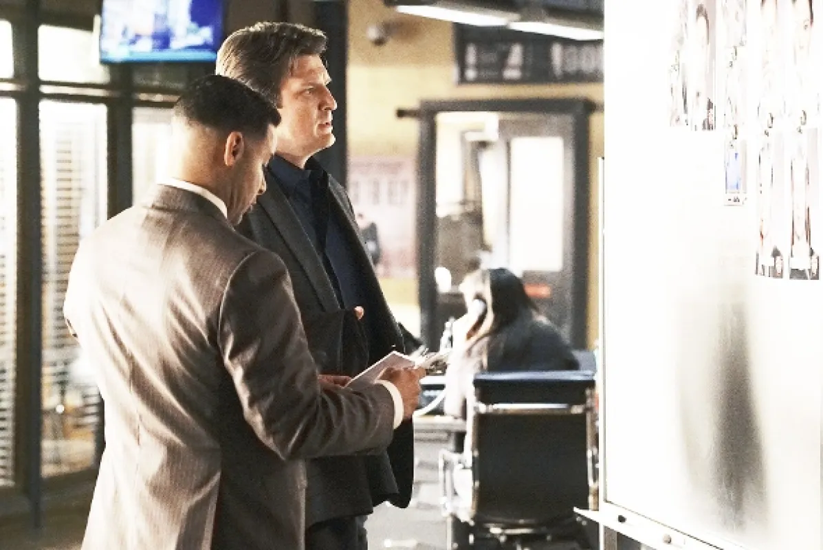 Vtierka Castle (Castle VII - Hong Kong Hustle, At Close Range), 2015 - fotogaléria