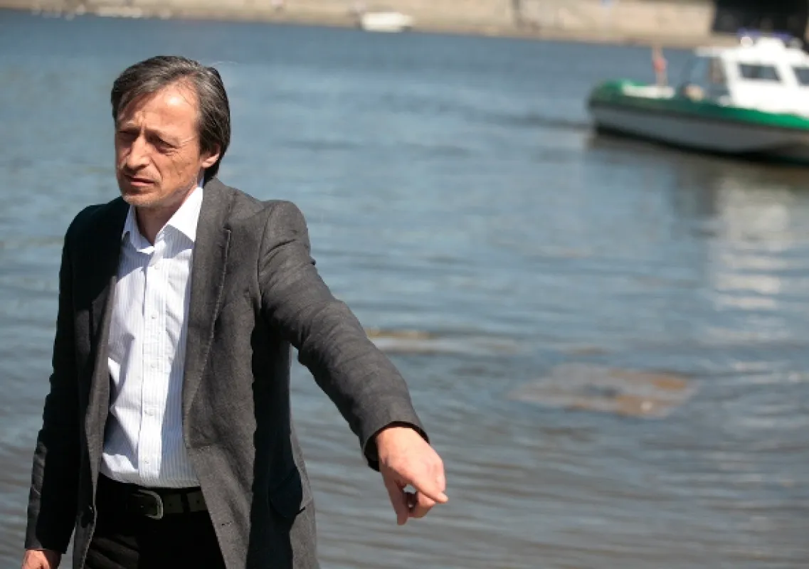 Kriminálka Anděl, 2010 - fotogaléria