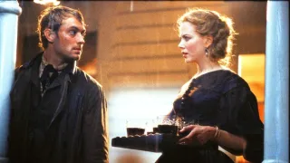 Návrat do Cold Mountain