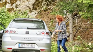 Policie Modrava III (5)