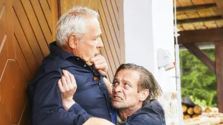 Policie Modrava III (5)