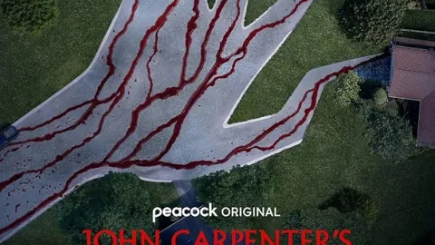 Výkriky na predmestí (3)