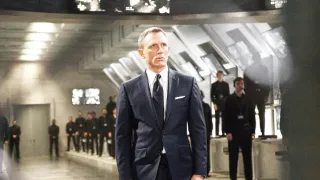 James Bond: Spectre