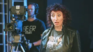 V lete ti poviem, ako sa mám