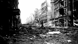 Města povstalá z popela (1)