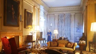 Nejtemnější hodina