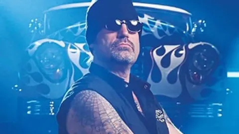 Dannyho auťáky V (12)