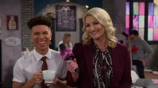 Práce bokem II (7/20)