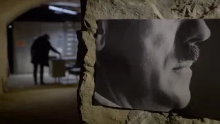 Nacistický soudní teror (2/2)