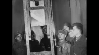 Nacistický soudní teror (2/2)