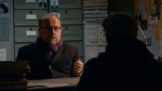 Nacistický soudní teror (2/2)