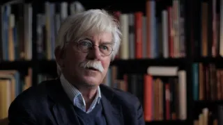 Nacistický soudní teror (2/2)