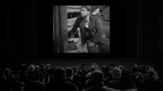 Nacistický soudní teror (2/2)