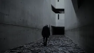 Nacistický soudní teror (2/2)