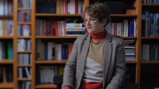 Nacistický soudní teror (2/2)