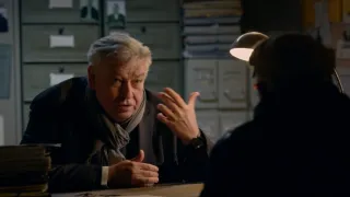 Nacistický soudní teror (2/2)