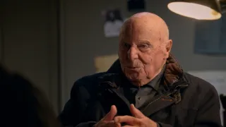 Nacistický soudní teror (2/2)