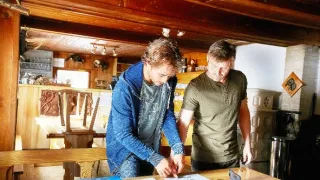 Policie Modrava III (4)