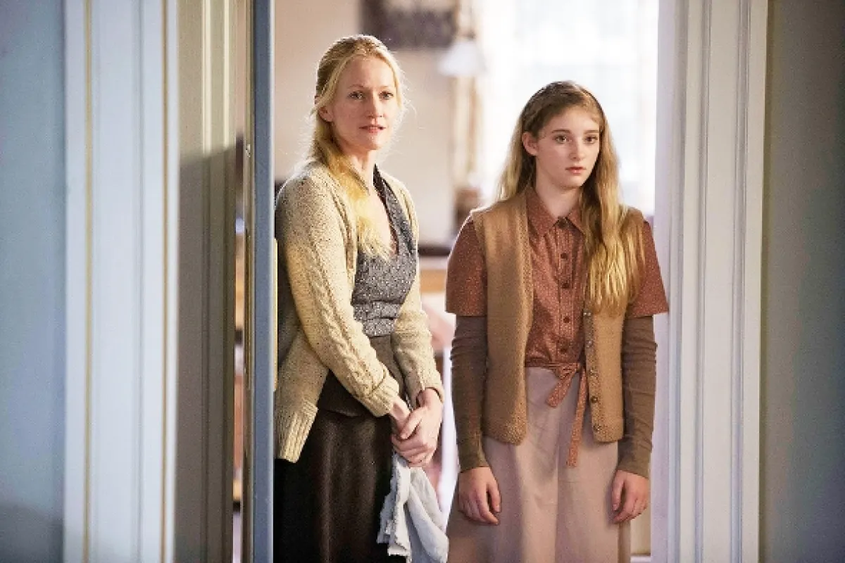 Hry o život: Skúška ohňom (The Hunger Games: The Catching Fire), 2013 - fotogaléria