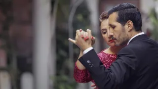 Spojené národy tance