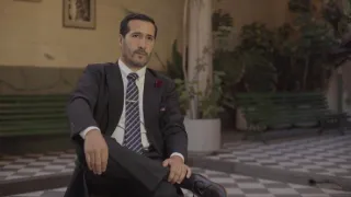 Spojené národy tance