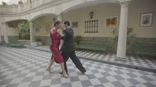 Spojené národy tance