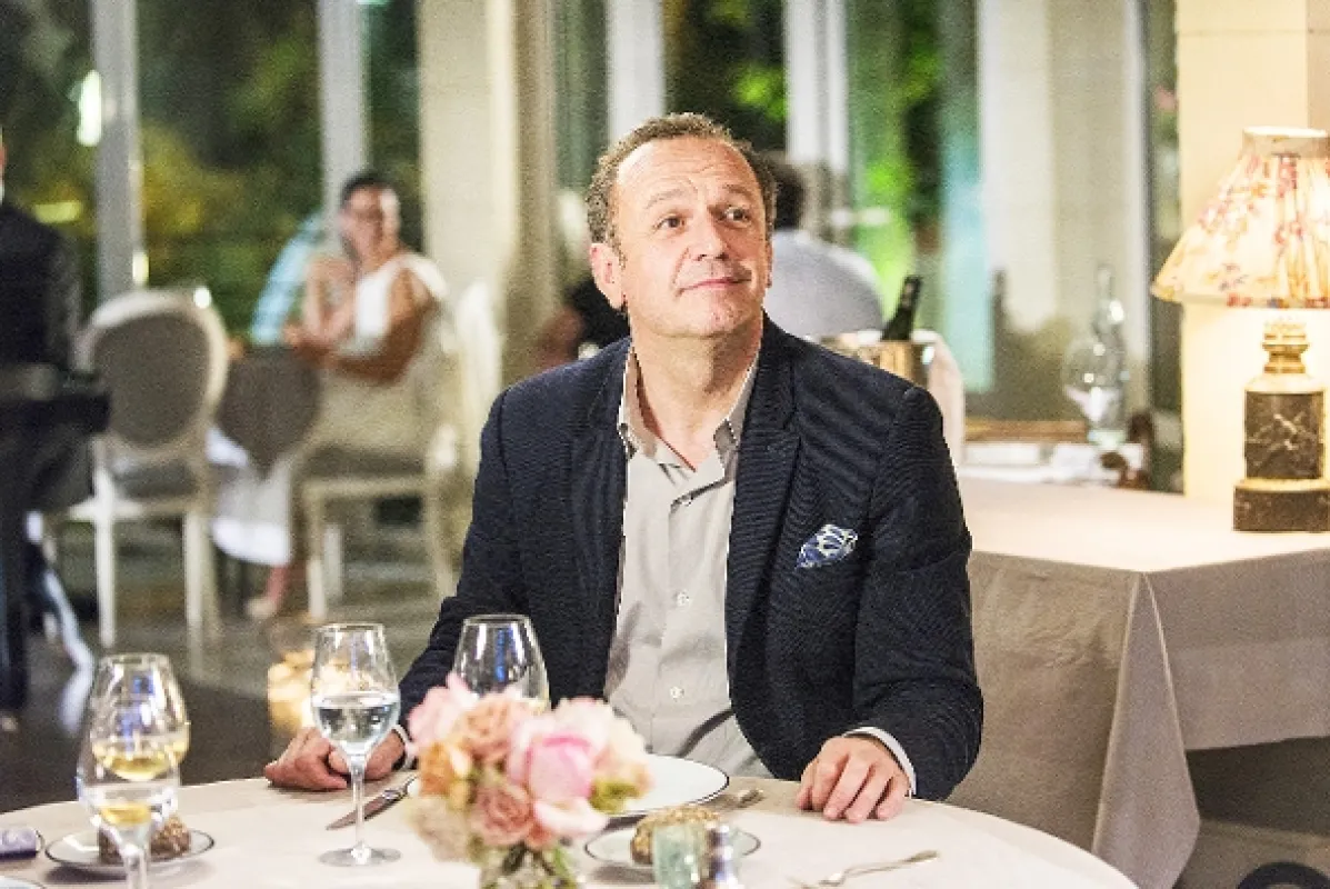 Paríž počká (Paris Can Wait), 2016 - fotogaléria