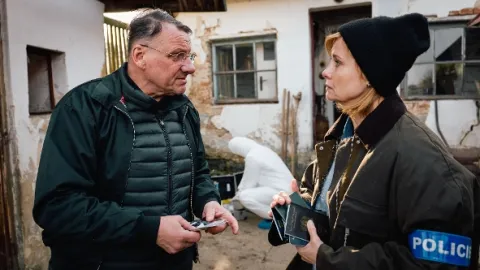 Místo zločinu Zlín (12/12)