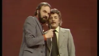 Kam zmizel ten starý song