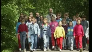 Kam zmizel ten starý song