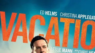 Bláznivá dovolenka