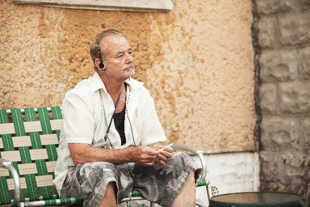 Miluj suseda svojho (St. Vincent), 2014 - fotogaléria