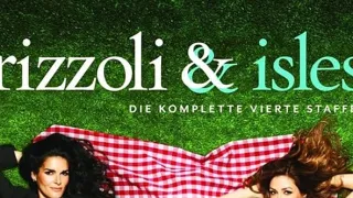 Bostonské vraždy IV (1/16)