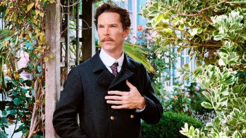 Elektrizující život Louise Waina