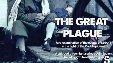 Velký mor roku 1666 (3/3)