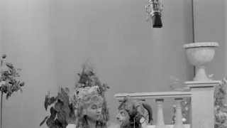 Červánková královna