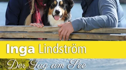 Inga Lindström: Den u jezera