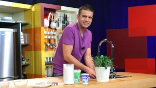 Co bude dnes k večeři?