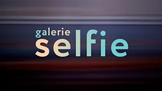 Galerie Selfie: Petr Matouš a Kristýna Frejová